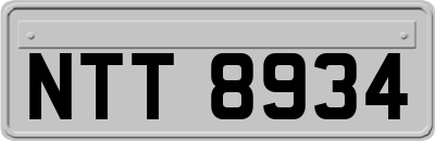 NTT8934