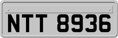 NTT8936
