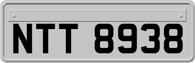 NTT8938