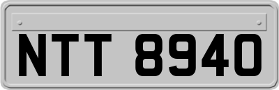 NTT8940
