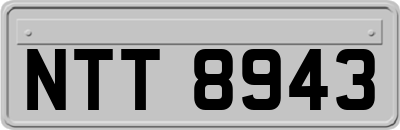 NTT8943