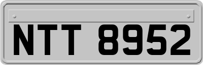 NTT8952
