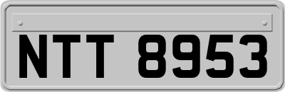 NTT8953