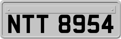 NTT8954