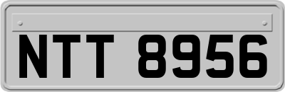 NTT8956