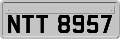 NTT8957