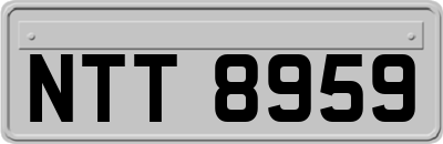 NTT8959