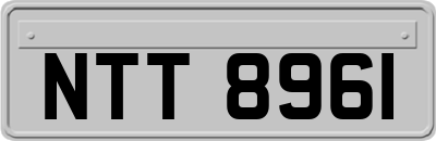 NTT8961