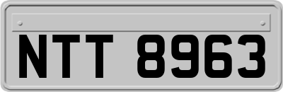 NTT8963