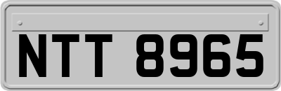 NTT8965