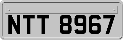 NTT8967