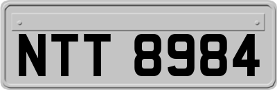NTT8984