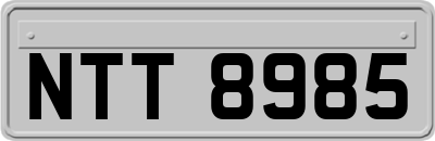 NTT8985