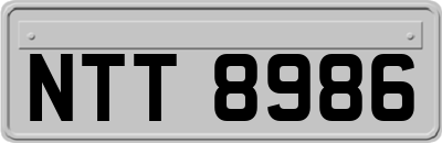 NTT8986