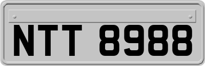 NTT8988