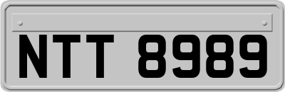 NTT8989
