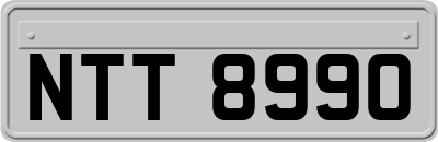 NTT8990