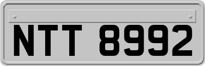 NTT8992