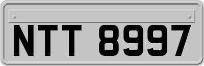 NTT8997