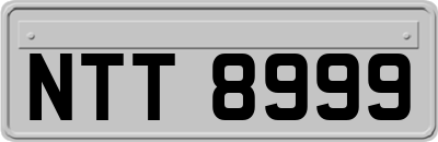 NTT8999