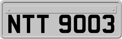 NTT9003