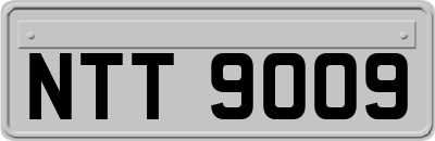 NTT9009