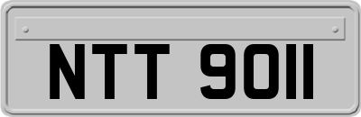 NTT9011