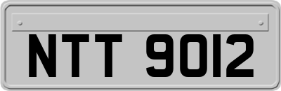 NTT9012