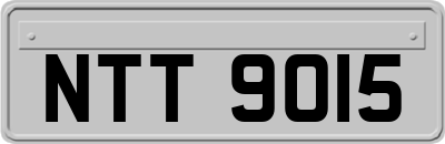 NTT9015