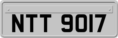 NTT9017