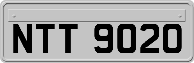 NTT9020