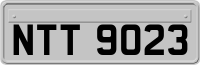 NTT9023