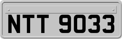 NTT9033