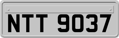 NTT9037