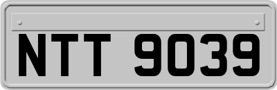 NTT9039