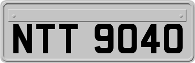 NTT9040