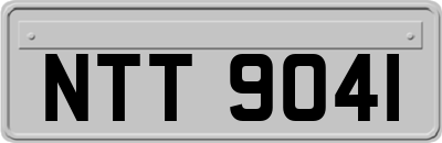 NTT9041