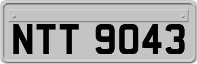NTT9043