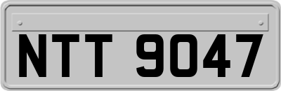 NTT9047