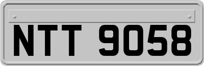 NTT9058