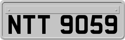 NTT9059