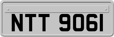 NTT9061