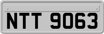 NTT9063