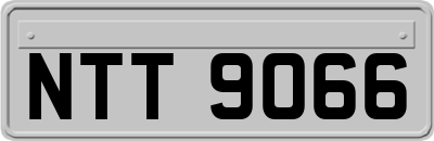 NTT9066