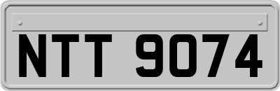 NTT9074