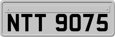 NTT9075