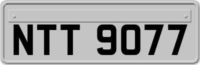 NTT9077
