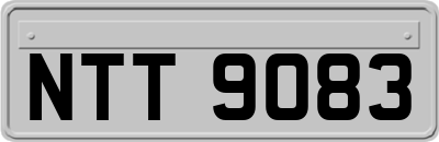 NTT9083