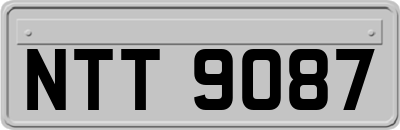 NTT9087