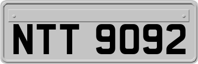 NTT9092